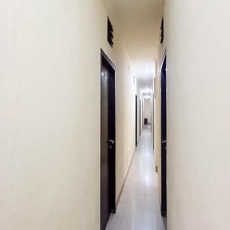 Arcadia Rooms Redpartner 자카르타 외부 사진