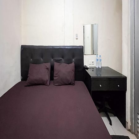 Arcadia Rooms Redpartner 자카르타 외부 사진