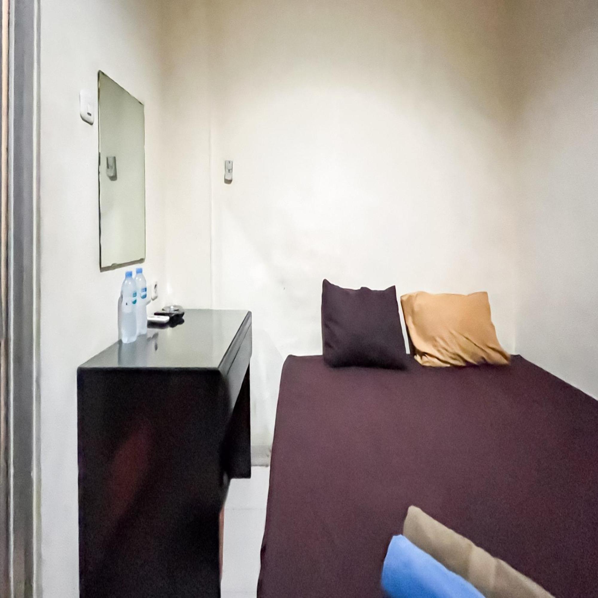 Arcadia Rooms Redpartner 자카르타 외부 사진