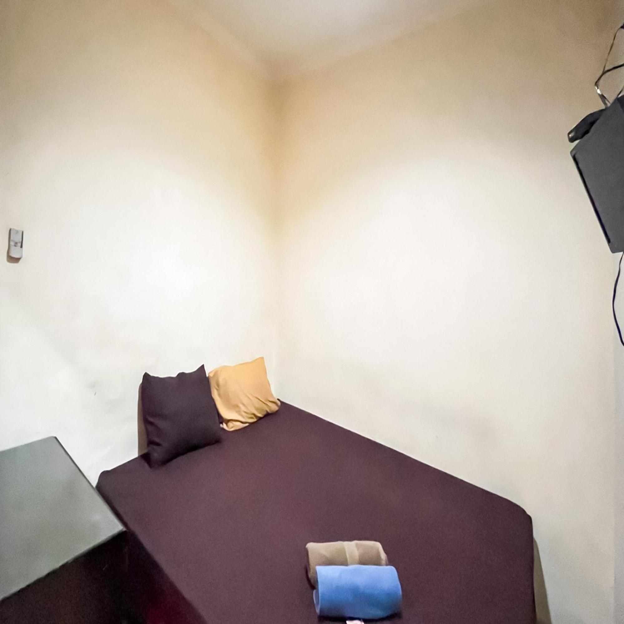 Arcadia Rooms Redpartner 자카르타 외부 사진