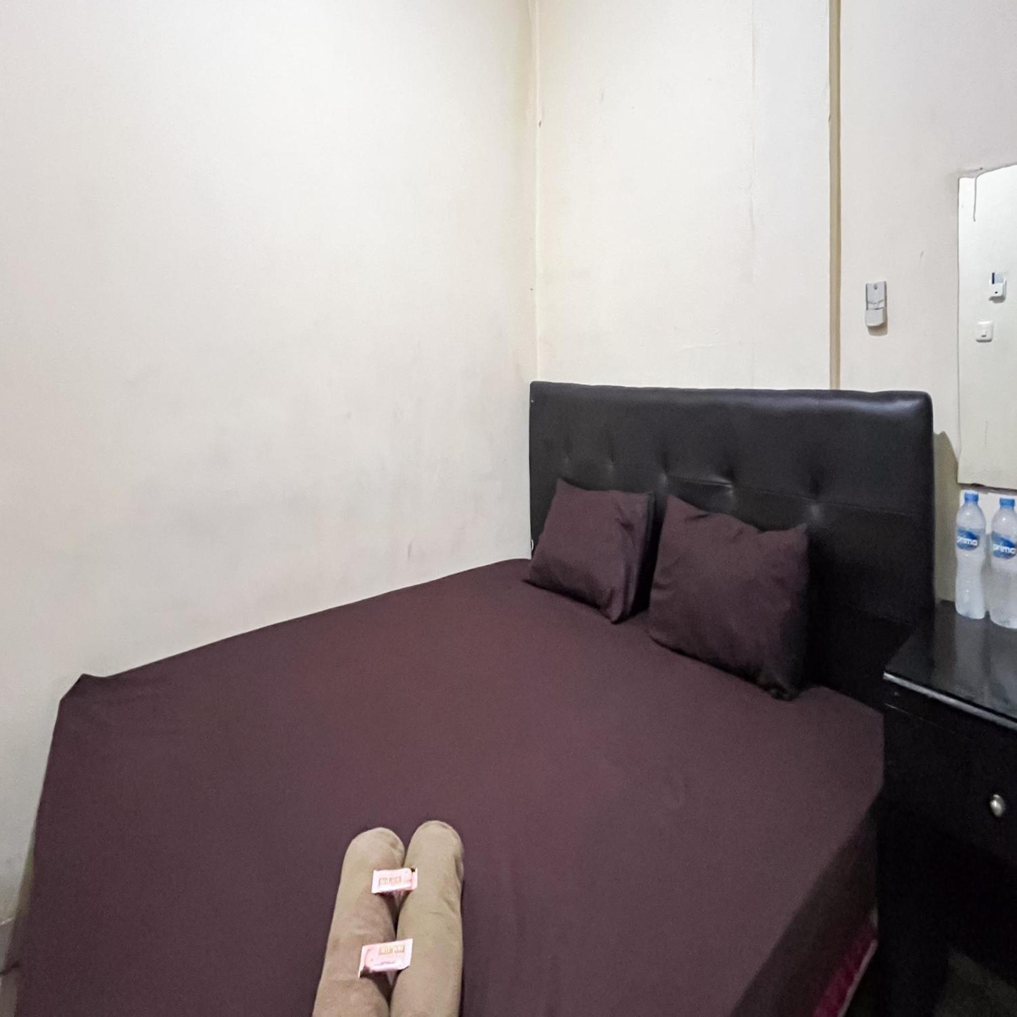 Arcadia Rooms Redpartner 자카르타 외부 사진