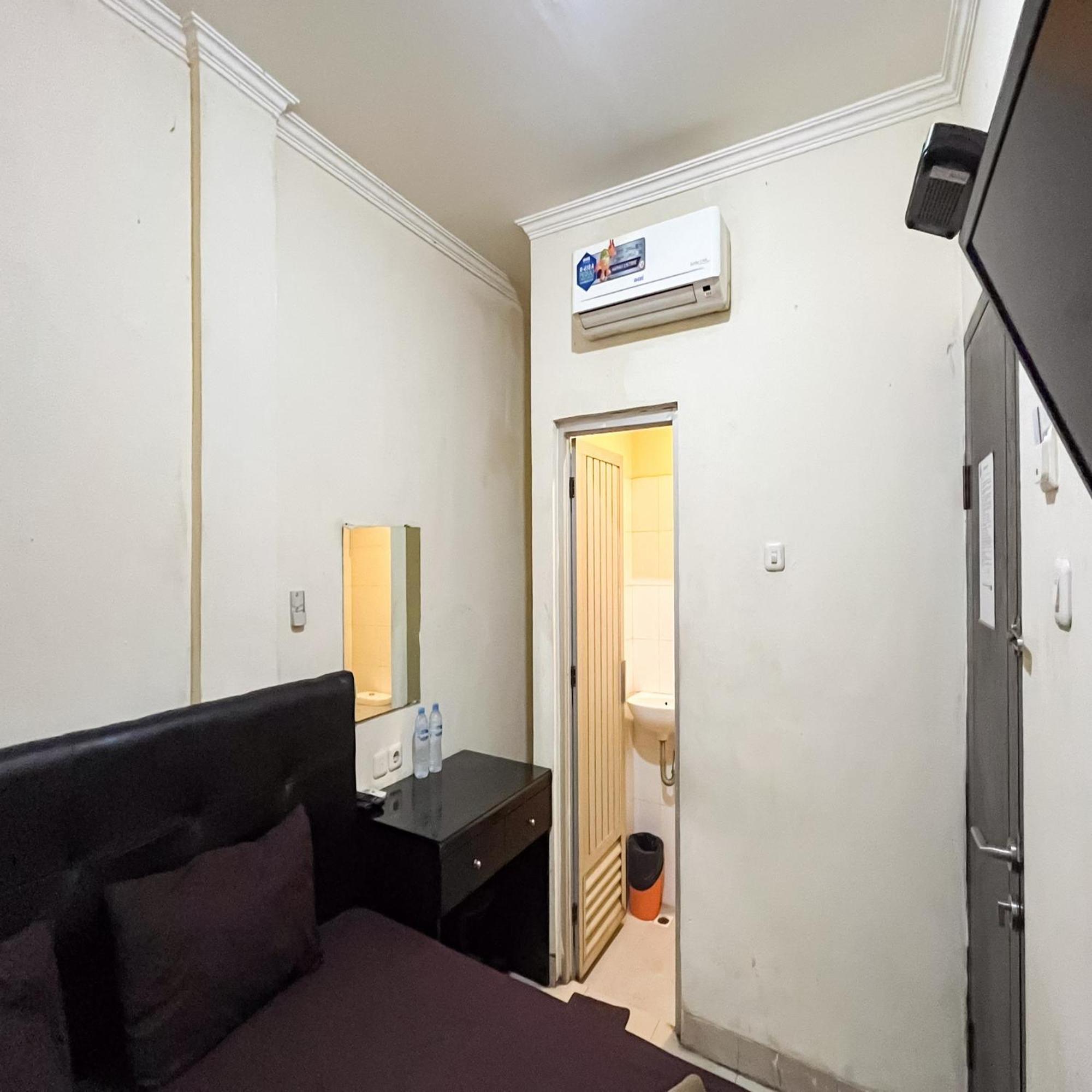 Arcadia Rooms Redpartner 자카르타 외부 사진