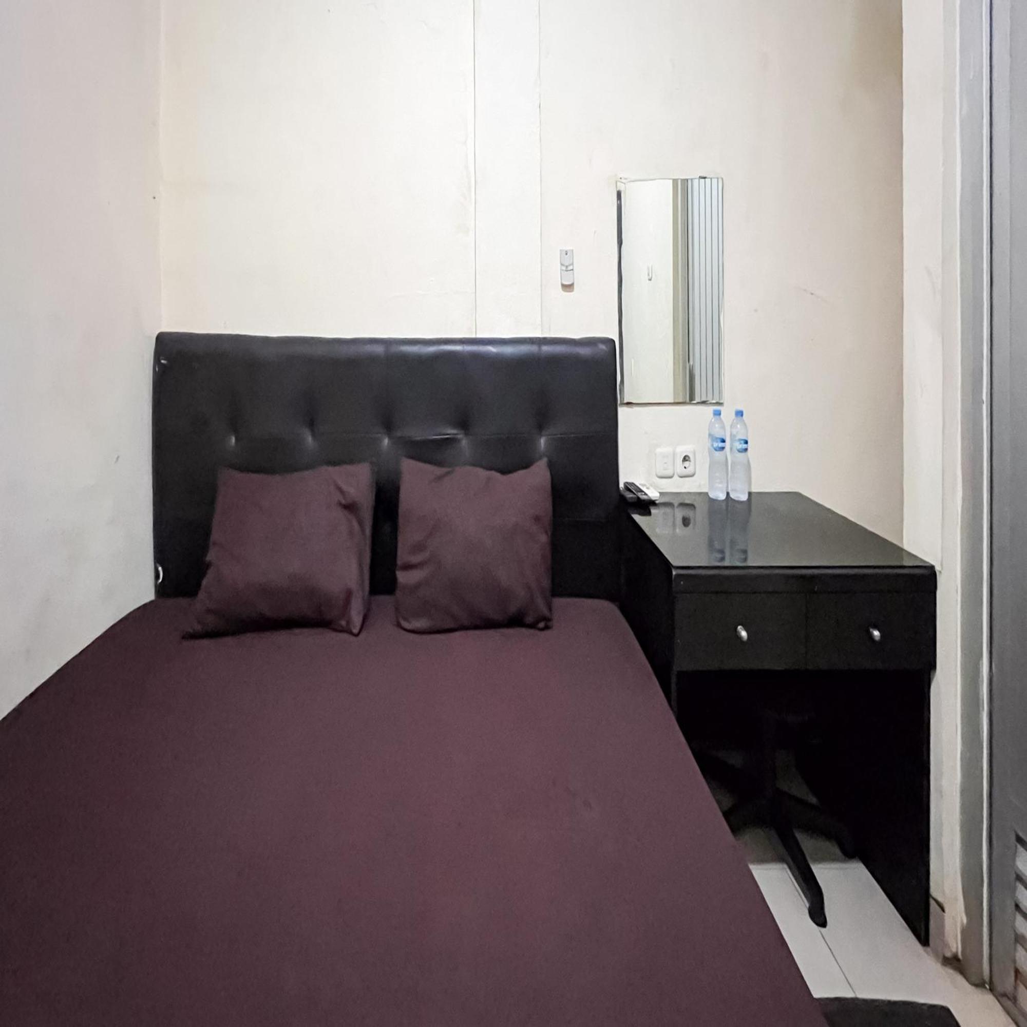 Arcadia Rooms Redpartner 자카르타 외부 사진